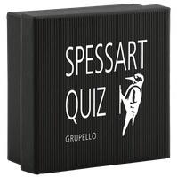 Grupello Spessart-Quiz