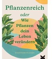 LAURENCE KING Pflanzenreich