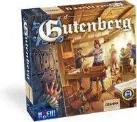 HUCH! 882653, HUCH! HUCH! 882653 Gutenberg