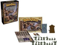 Avalon Hill F4543UU00, Avalon Hill HeroQuest Die Bastion Kellars Keep Abenteuerpack -