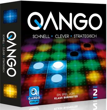 Spiel direkt Qango (Spiel)