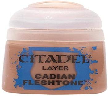 Games Workshop Cadian FLESHTONE (22-36)