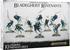 Games Workshop Warhammer Age of Sigmar - Nighthaunt