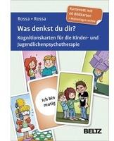 Psychologie Was denkst du dir?