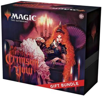 Wizards of the Coast Innistrad: Crimson Vow Gift Bundle (ENG)