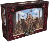 CMON CMND0153, CMON Song of Ice & Fire - Befreite