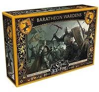 A Song of Ice & Fire - W&auml;chter von Haus Baratheon