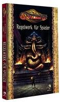 Cthulhu: Regelwerk f&uuml;r Investigatoren (Hardcover)
