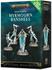 Games Workshop Warhammer Age of Sigmar - Nighthaunt