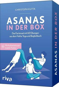 RIVA Asanas in der Box