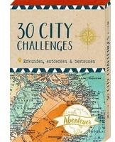 Coppenrath Verlag 30 Challenge-Karten