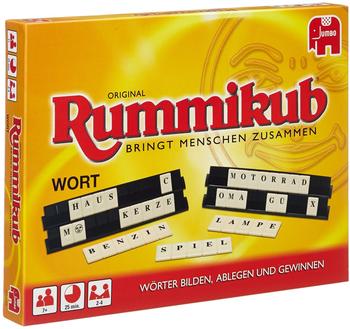 Rummikub Wort Edition