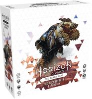 Steamforged Games Horizon Zero Dawn - The Rockbreaker (Expansion) (engl.)
