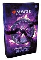 Magic: The Gathering Commander Collection Black (EN)