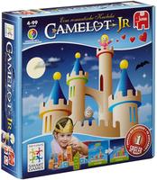 Camelot jr. (Kinderspiel) A romantic challenge. 48 Aufgaben