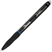 Rubbermaid 2136600, Rubbermaid Sharpie Gelschreiber S-Gel 2136600 0,7mm bl