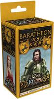 Cool Mini or Not A Song of Ice & Fire - Baratheon (Kartenaktualisierungen)