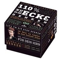 moses 110% um die Ecke denken R&auml;tsel, 1 St.