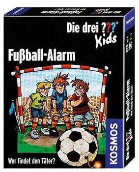 Die drei ??? Kids - Fußball-Alarm (741518)