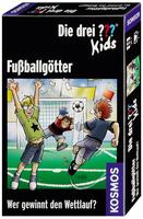 KOSMOS 50554, KOSMOS Die drei ??? Kids, 42, Fu&szlig;ballg&ouml;tter - Default Title...