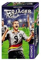 Torj&auml;ger