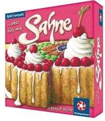 Winning-Moves ...aber bitte mit Sahne