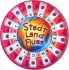 Stadt, Land, Fluss in Metallbox (51212)