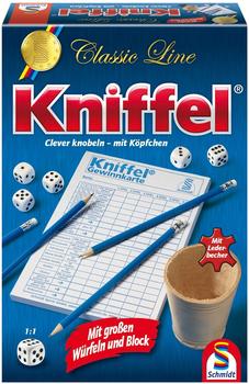 Classic Line Kniffel (49203)