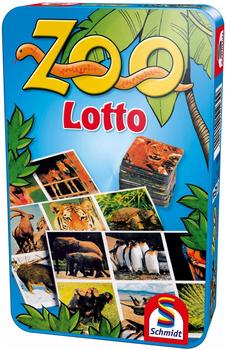 Zoo Lotto (51002)