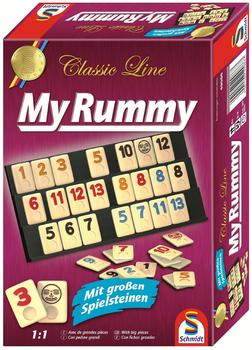 Classic Line MyRummy