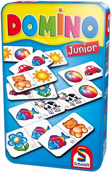 Domino Junior (51240)