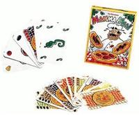 Abacusspiele 08988 - Mamma Mia! Auf der Auswahlliste zu Spiel des Jahres 1999 und