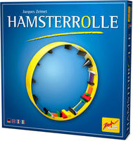 ZOCH 601133500, ZOCH 601133500 Hamsterrolle