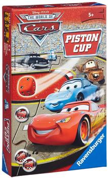 Disney Cars: Piston Cup (23274)