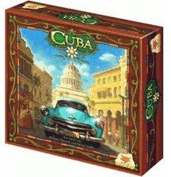Eggertspiele Cuba