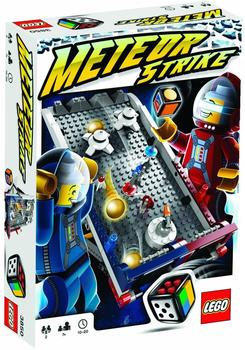 LEGO Spiele Meteor Strike (3850)