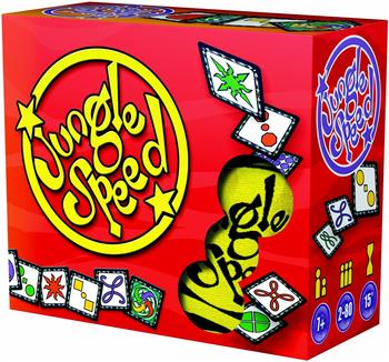 Asmodee Jungle Speed (200721)