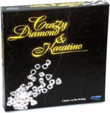Californian Products Crazy Diamond & Karatino