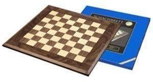 Philos-Spiele Schachbrett Prag (2350)