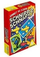 PIATNIK 7054, PIATNIK 7054 Kannst du schon Schnipp Schnapp?
