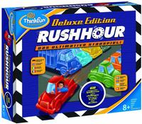 Ravensburger 76617, Ravensburger Rush Hour Deluxe