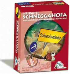 Heidanei Schneggahofa