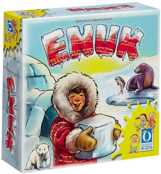 Enuk - Der Eskimo