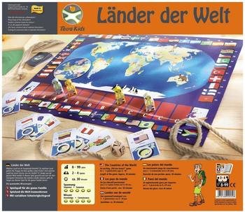 Haba Terra Kids - Länder der Welt