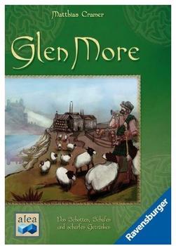 Alea Glen More (26936)