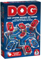 Schmidt Spiele Spiel "DOG" Made in Germany
