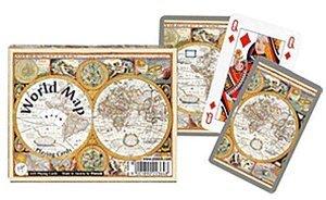 Piatnik World Map