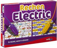 Noris Spiel "Rechen Electric"