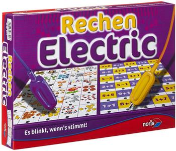 Noris Rechen-Electric