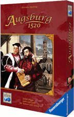 Alea Augsburg 1520